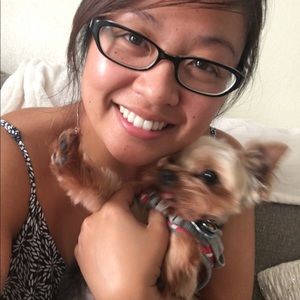 Meet your Posher, Jeanne